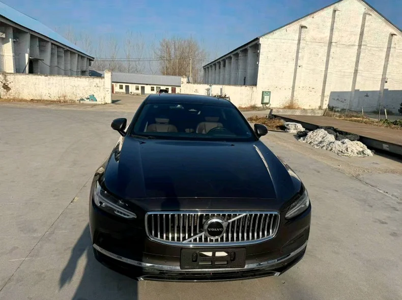 2022款 沃尔沃 S90 | 盐城