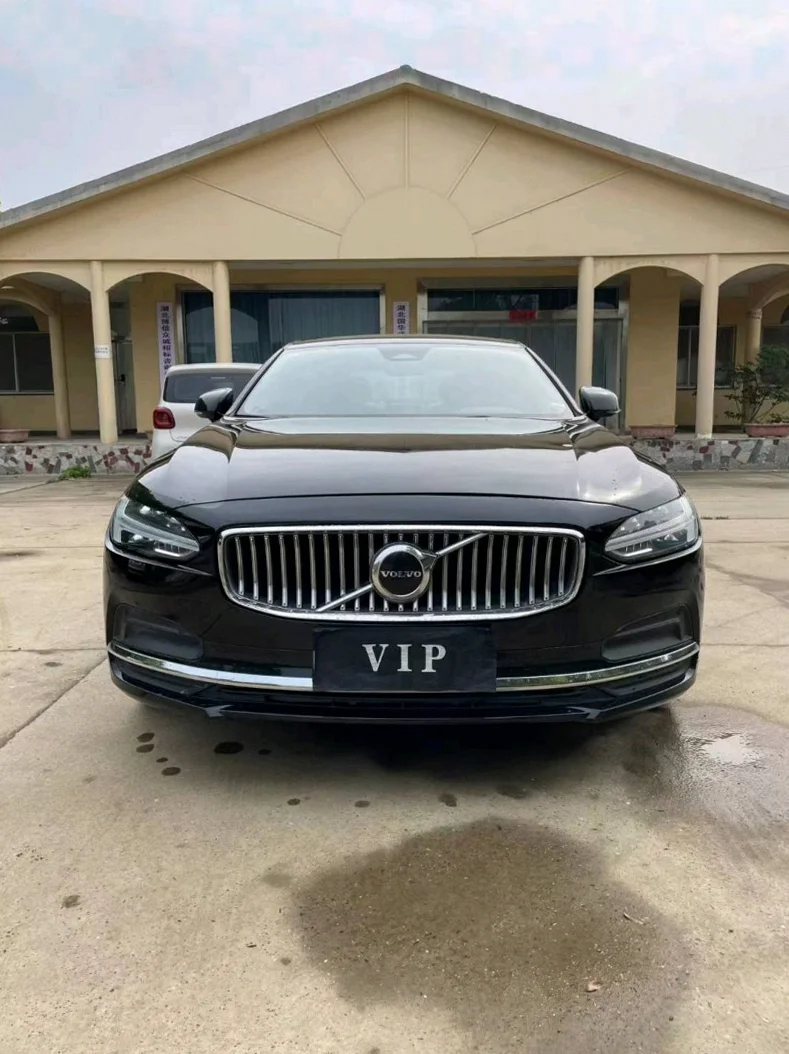 2022款 沃尔沃 S90 | 襄阳