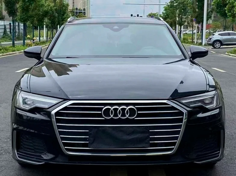 2023款 奥迪 A6L | 十堰