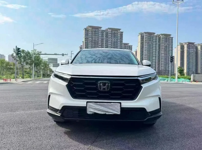 2023款 本田 CRV | 徐州
