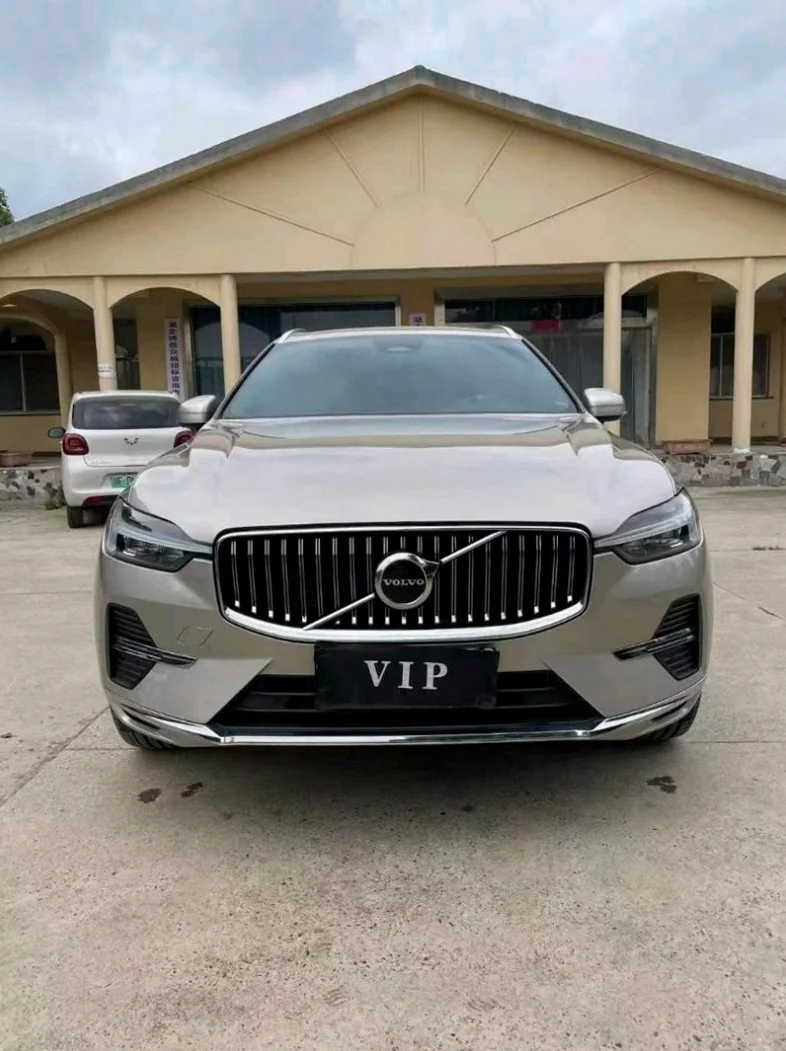 2023款 沃尔沃 XC60 | 襄阳