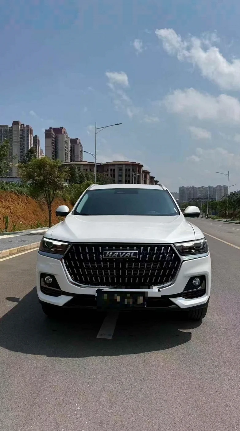 2024款 哈弗 H6 | 铜仁