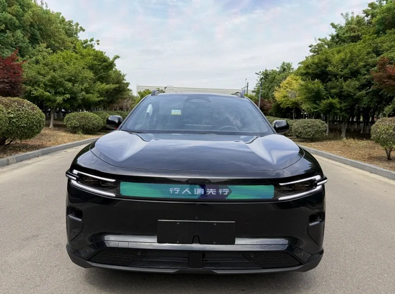 2025款 长安汽车 启源 | 苏州