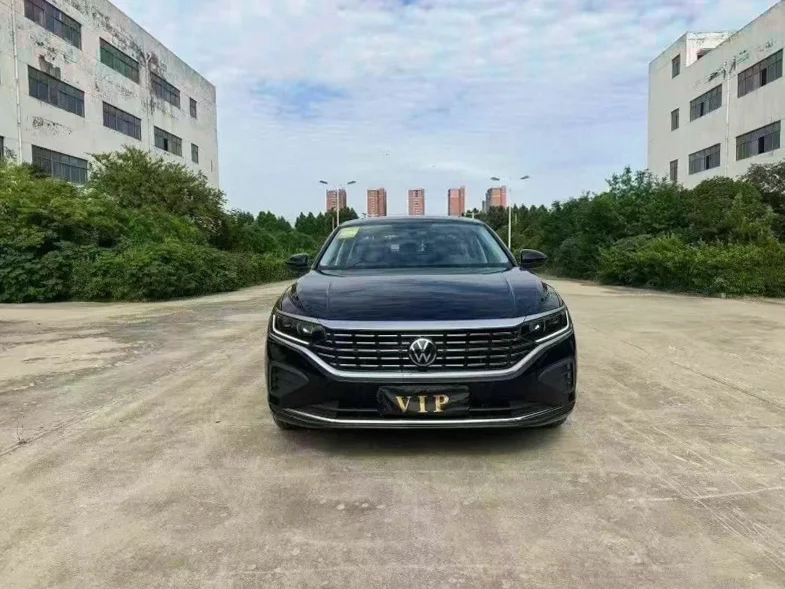 2026款 大众 帕萨特 | 安阳