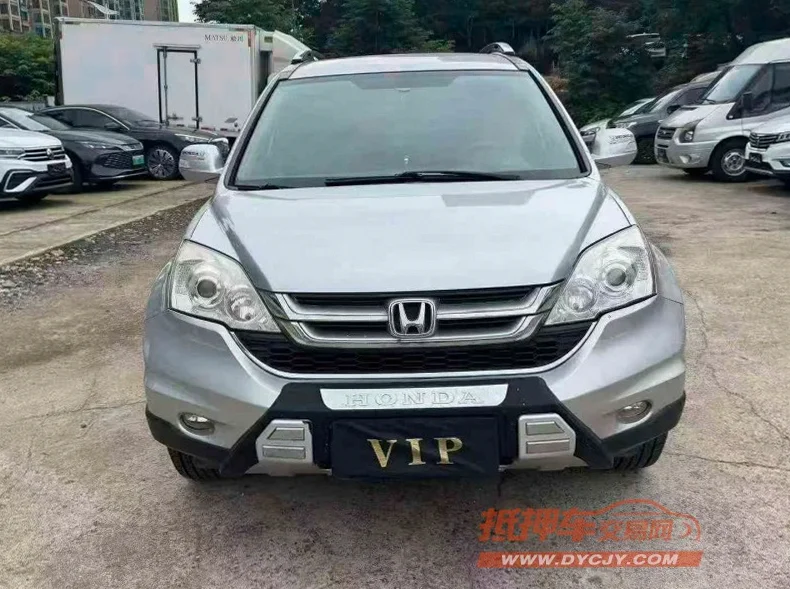 2011款 本田 CRV | 岳阳