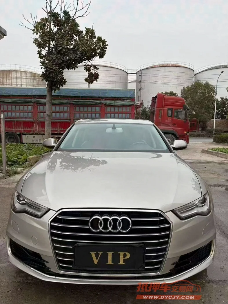 2017款 奥迪 A6L | 襄阳