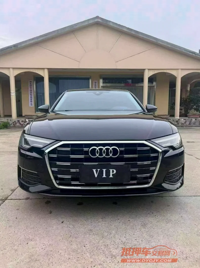 2020款 奥迪 A6L | 襄阳
