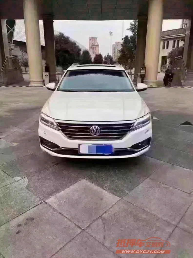 2020款 大众 朗逸 | 枣庄