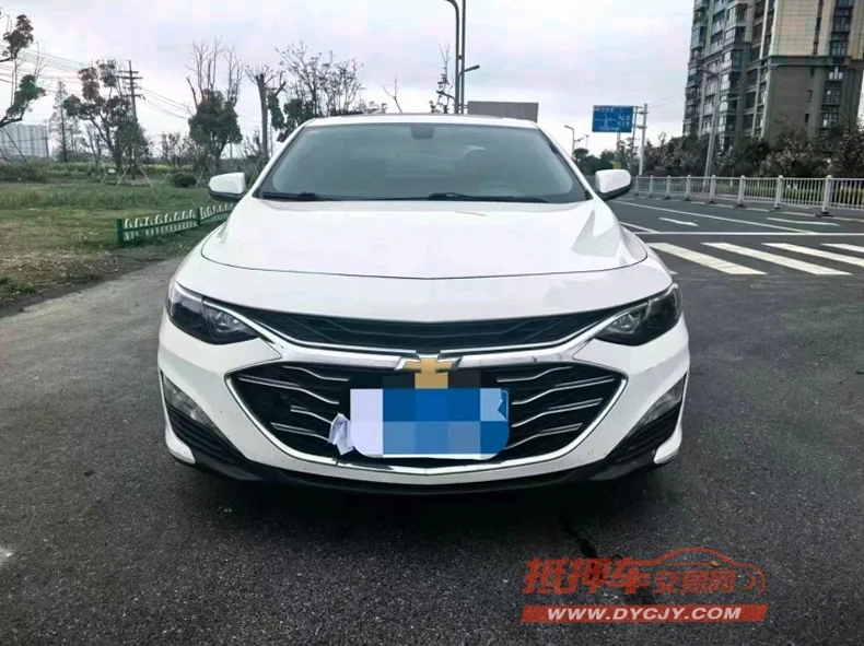 2020款 雪佛兰 迈锐宝 | 苏州