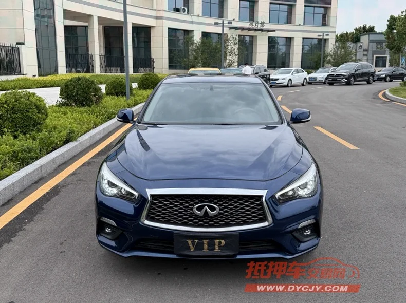 2020款 英菲尼迪 Q50L | 济宁