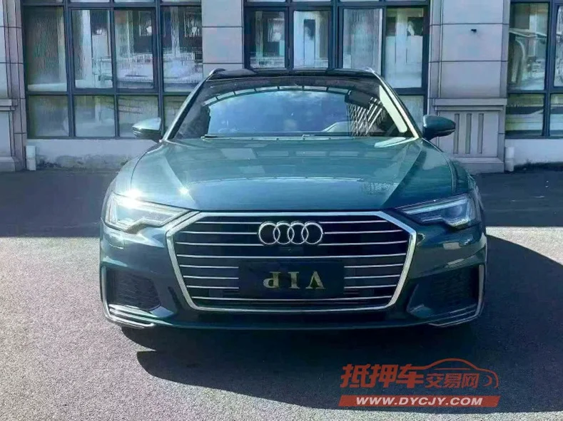 2021款 奥迪 A6L | 泉州