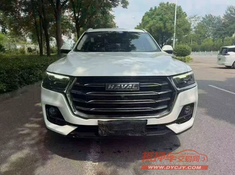 2021款 哈弗 H6 | 衡阳