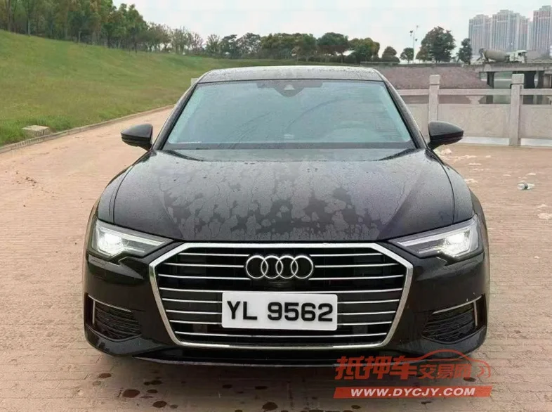 2022款 奥迪 A6L | 开封