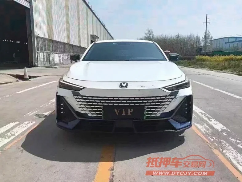 2023款 长安汽车 UNI | 菏泽