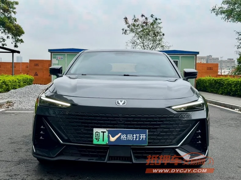 2023款 长安汽车 UNI | 湛江