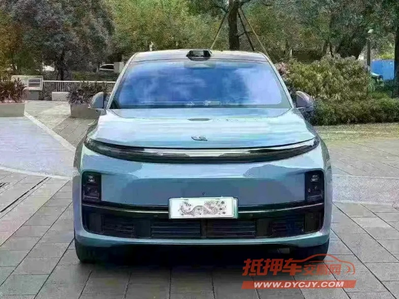 2023款 理想 L7 | 汕头