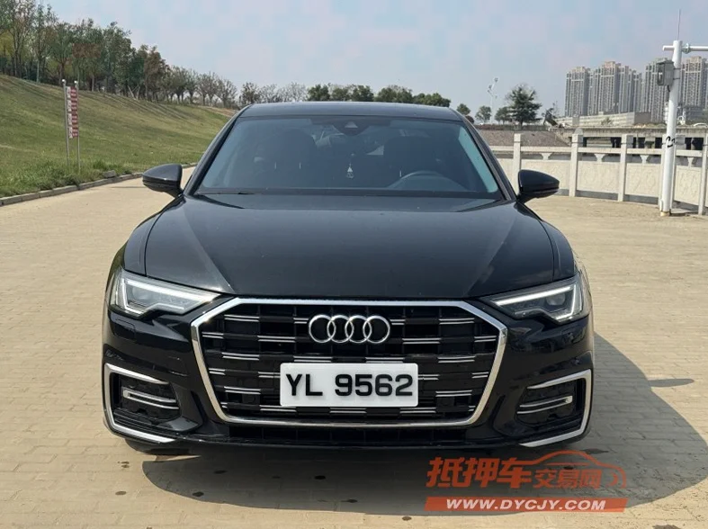 2024款 奥迪 A6L | 郑州