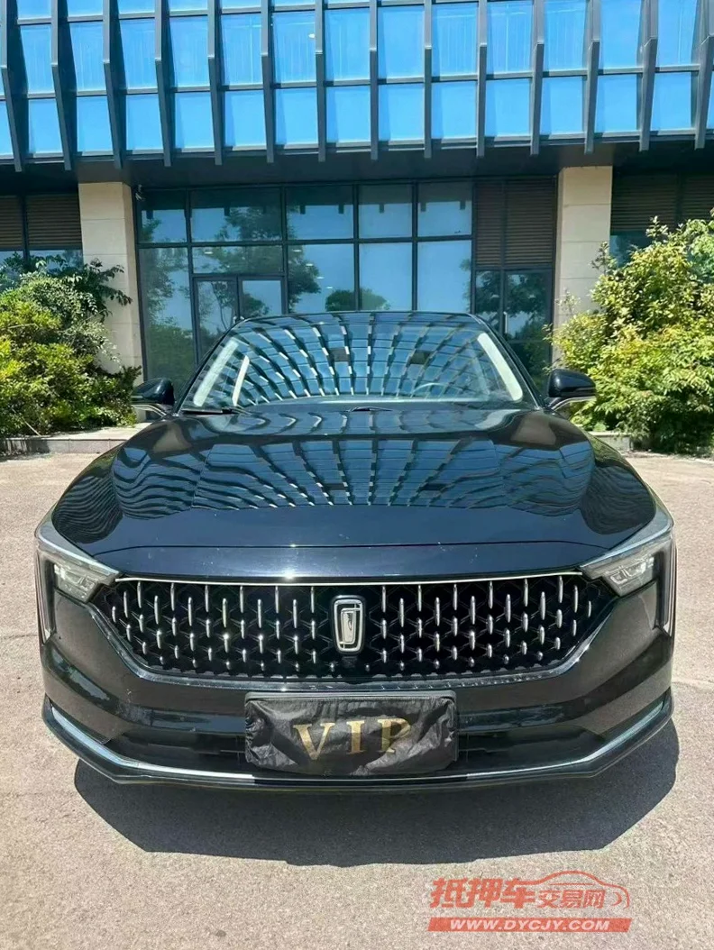 2024款 奔腾 B70 | 南通