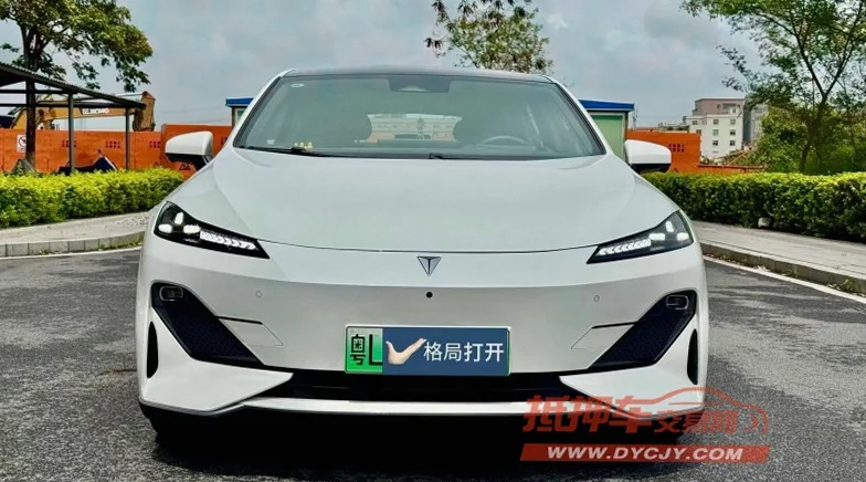 2024款 长安汽车 深蓝 | 湛江