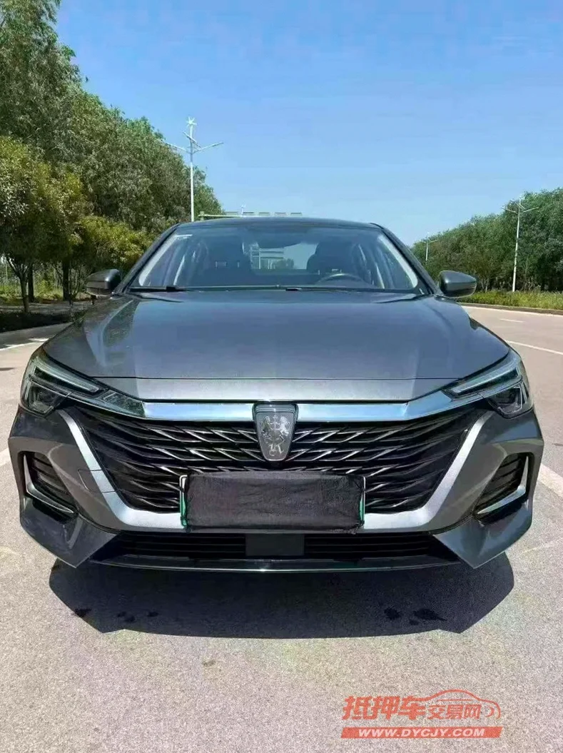 2024款 荣威 i6 | 东营