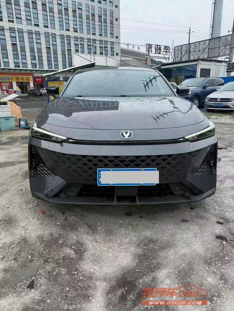 2025款 长安汽车 UNI | 湘潭