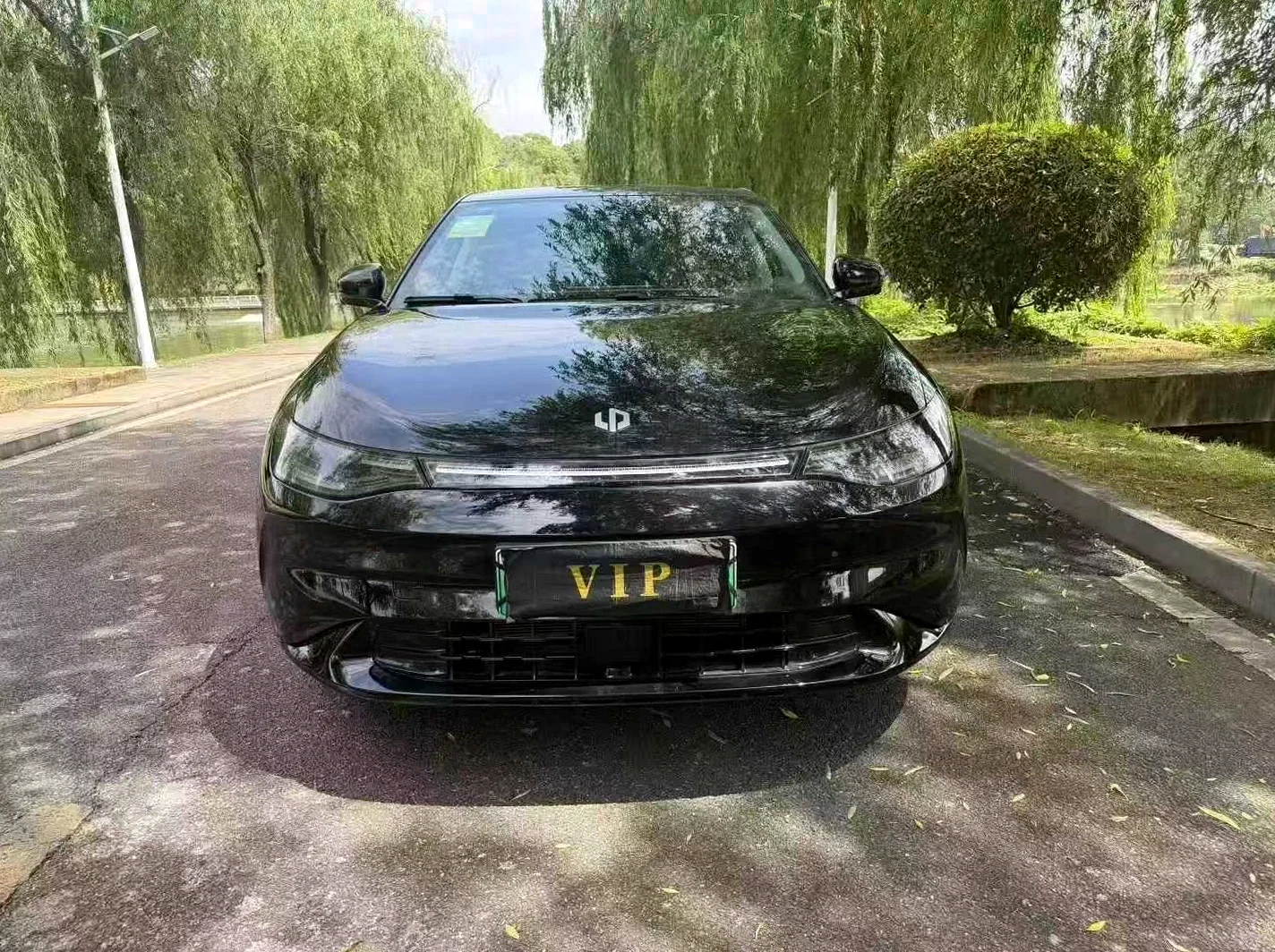 2025款零跑C01 纯电525Km
