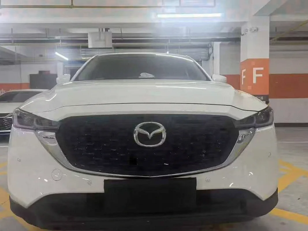 24年马自达CX-5 2.0自动