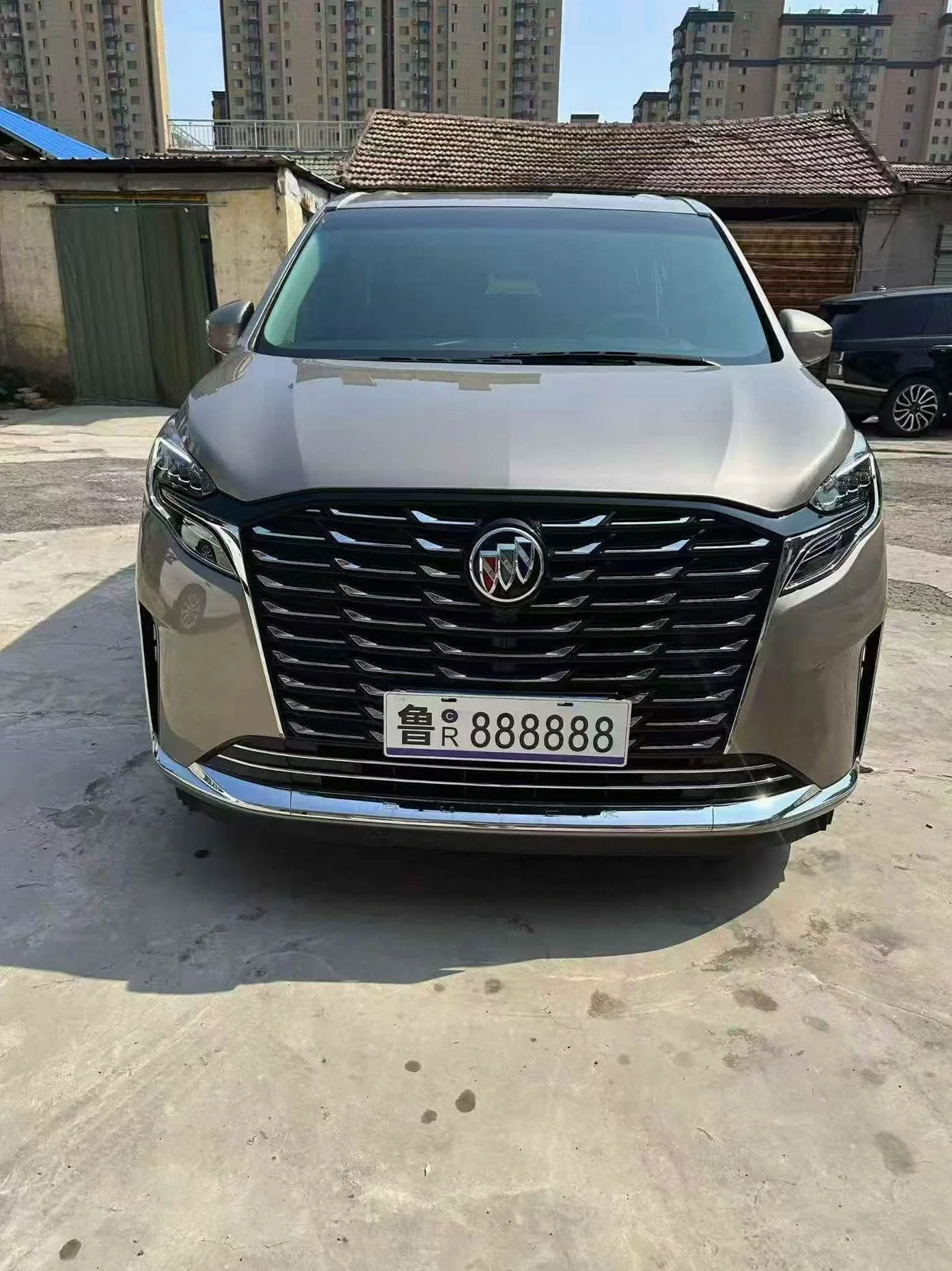 24年别克GL8 ES陆尊653