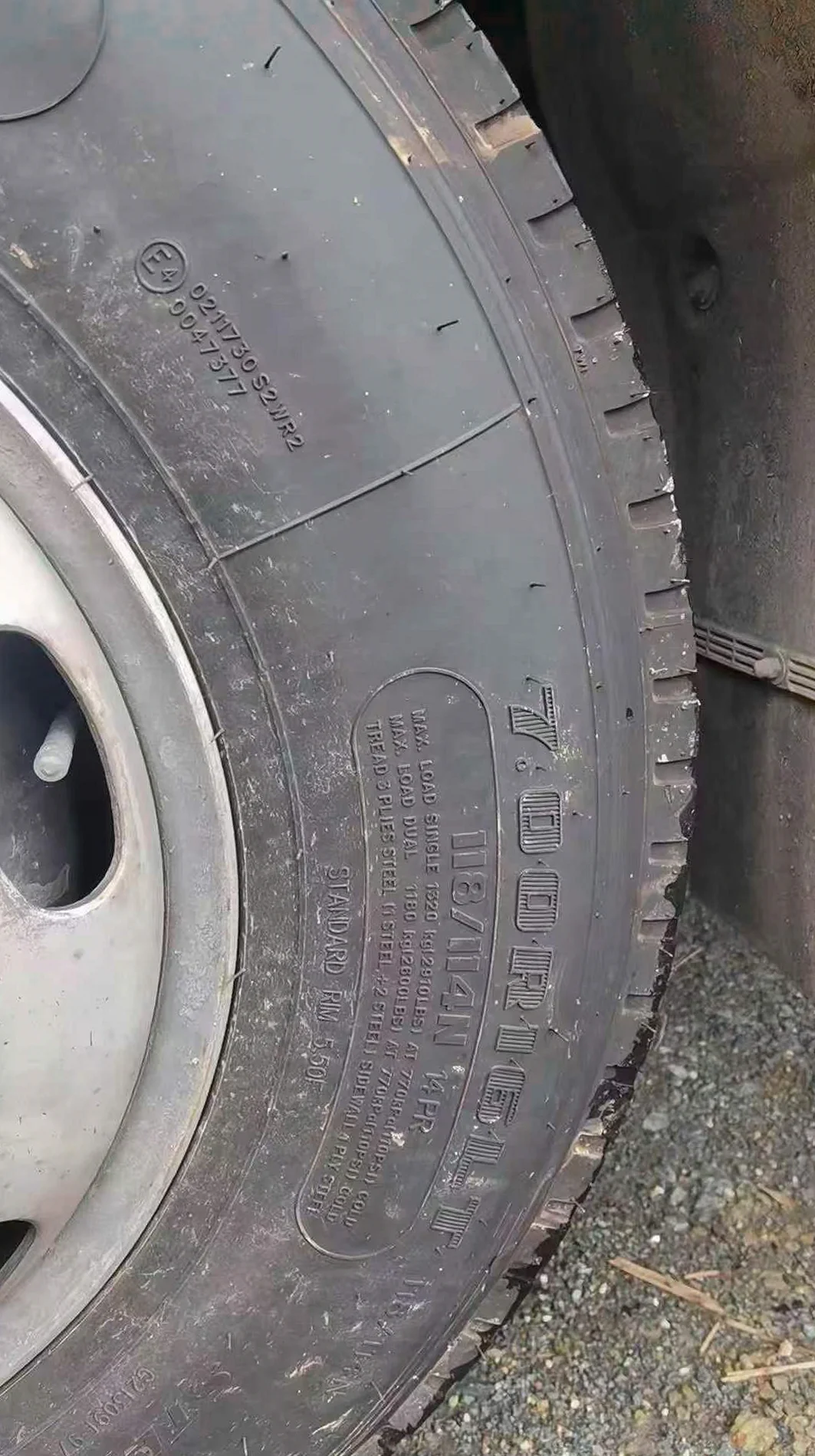 江铃凯运 驾驶室