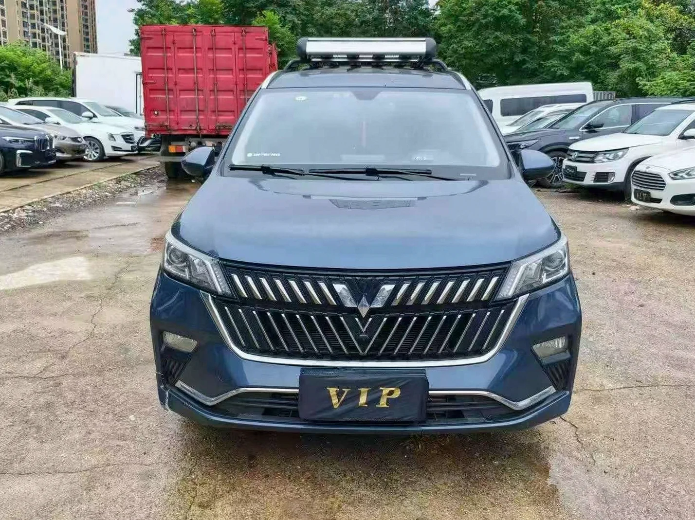 2024款 五菱佳辰 1.5T 手动