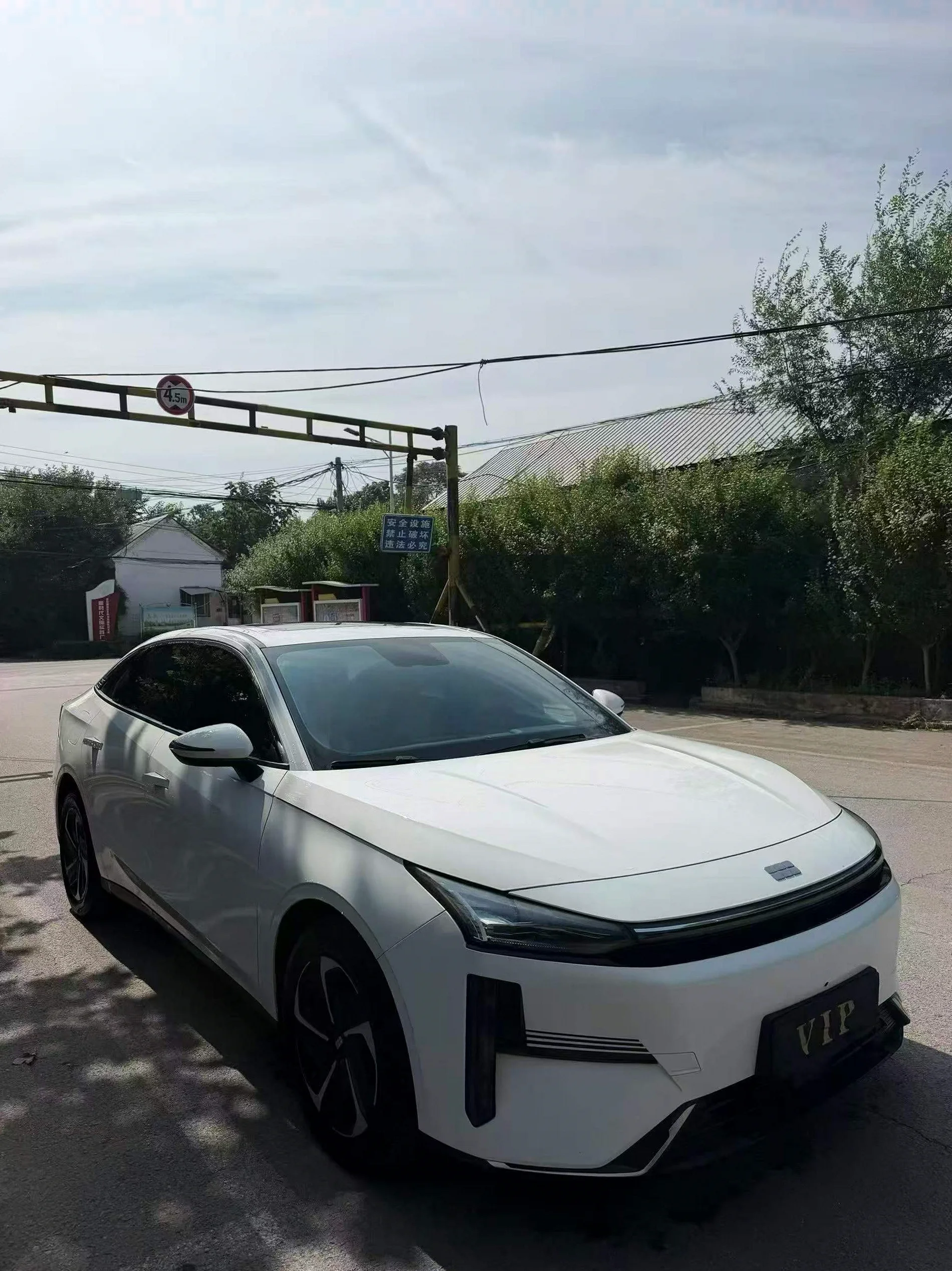 2024款吉利银河L6