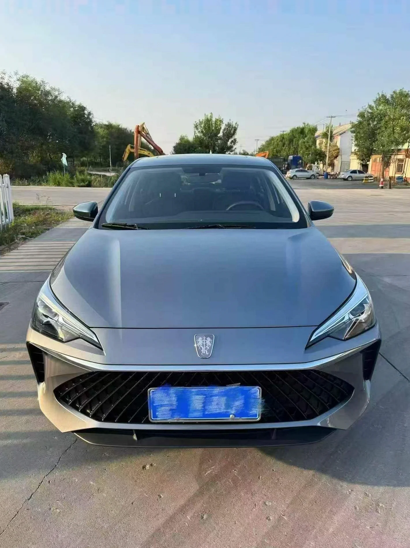 25年荣威i5 1.5自动高配