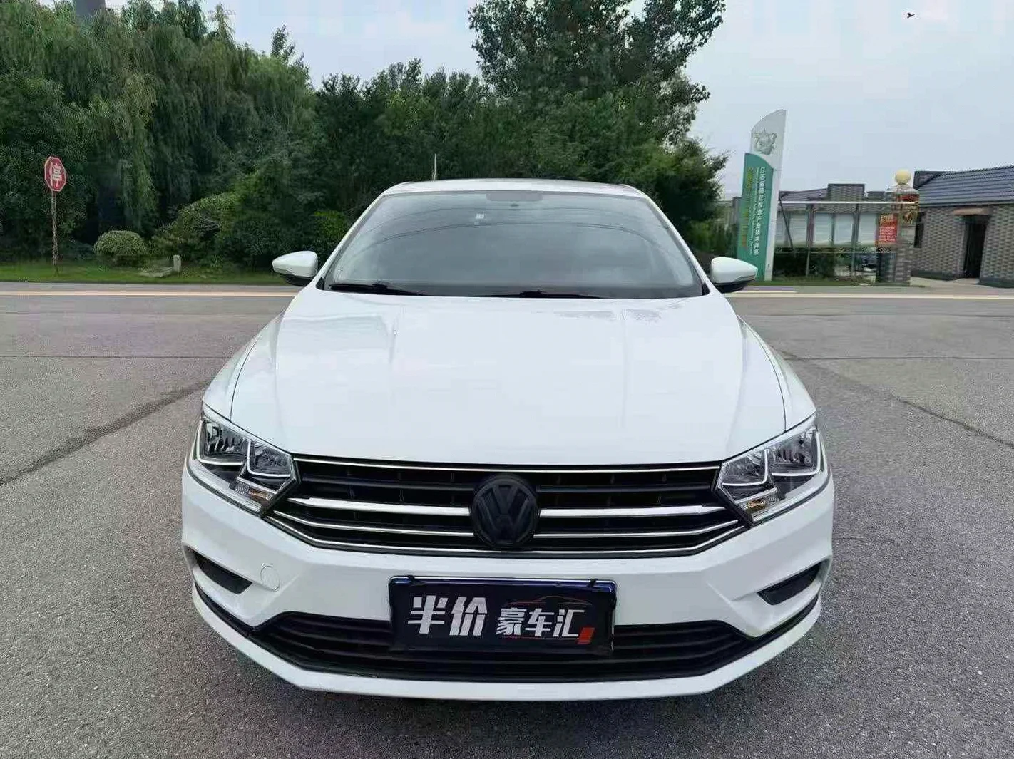21年大众宝来传奇1.5L自动时尚