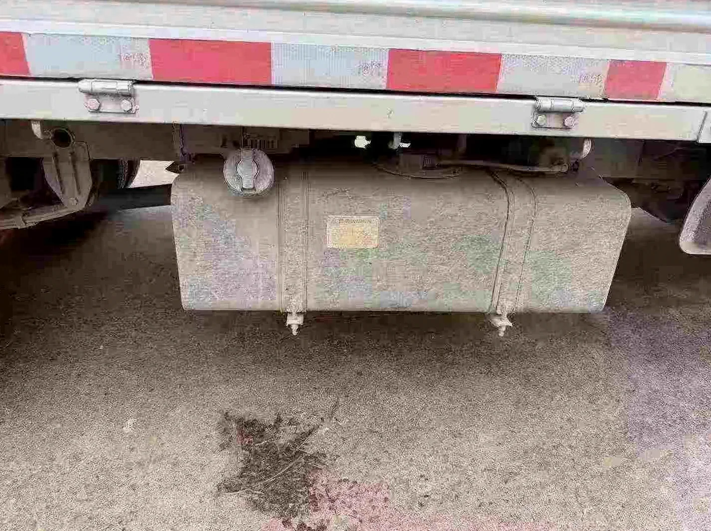 长安汽车跨越王 正面外观三