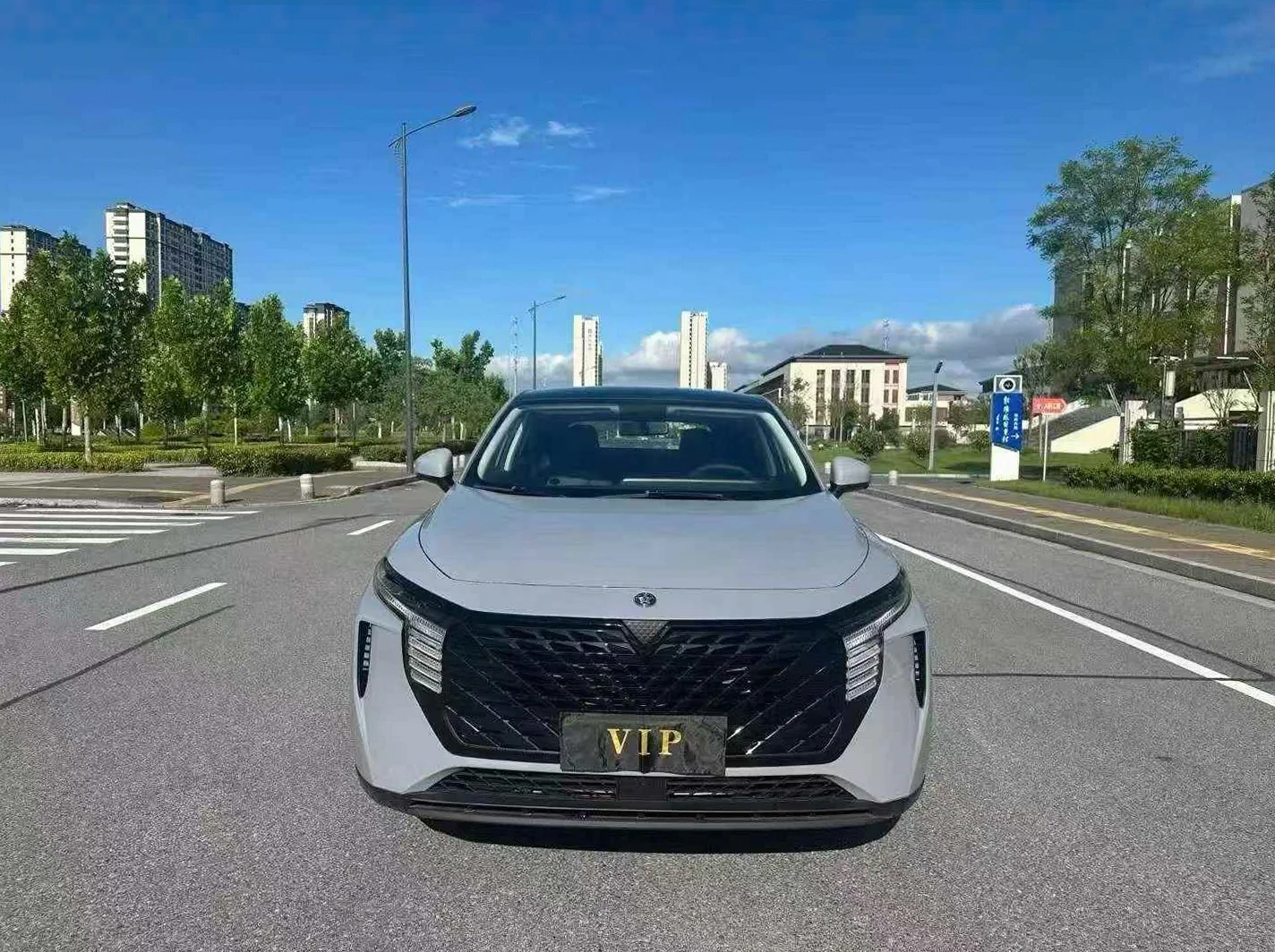 26年启辰大V 1.5T爱豆Pro版
