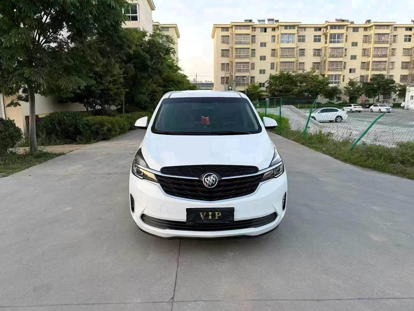 21年别克GL8 652T豪华