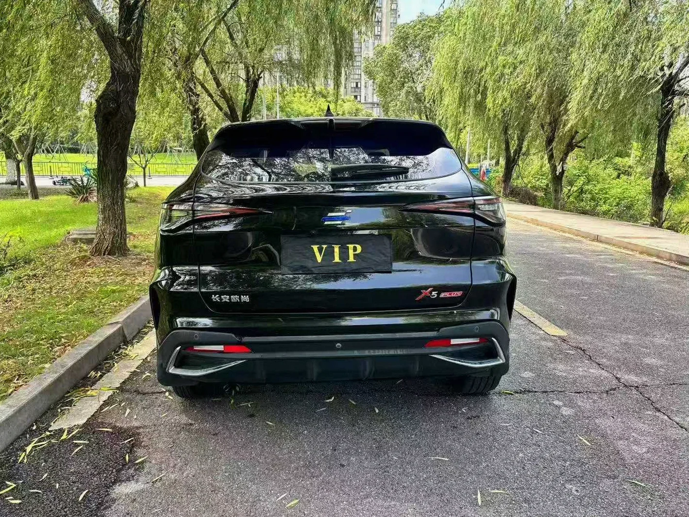 长安汽车欧尚 驾驶室