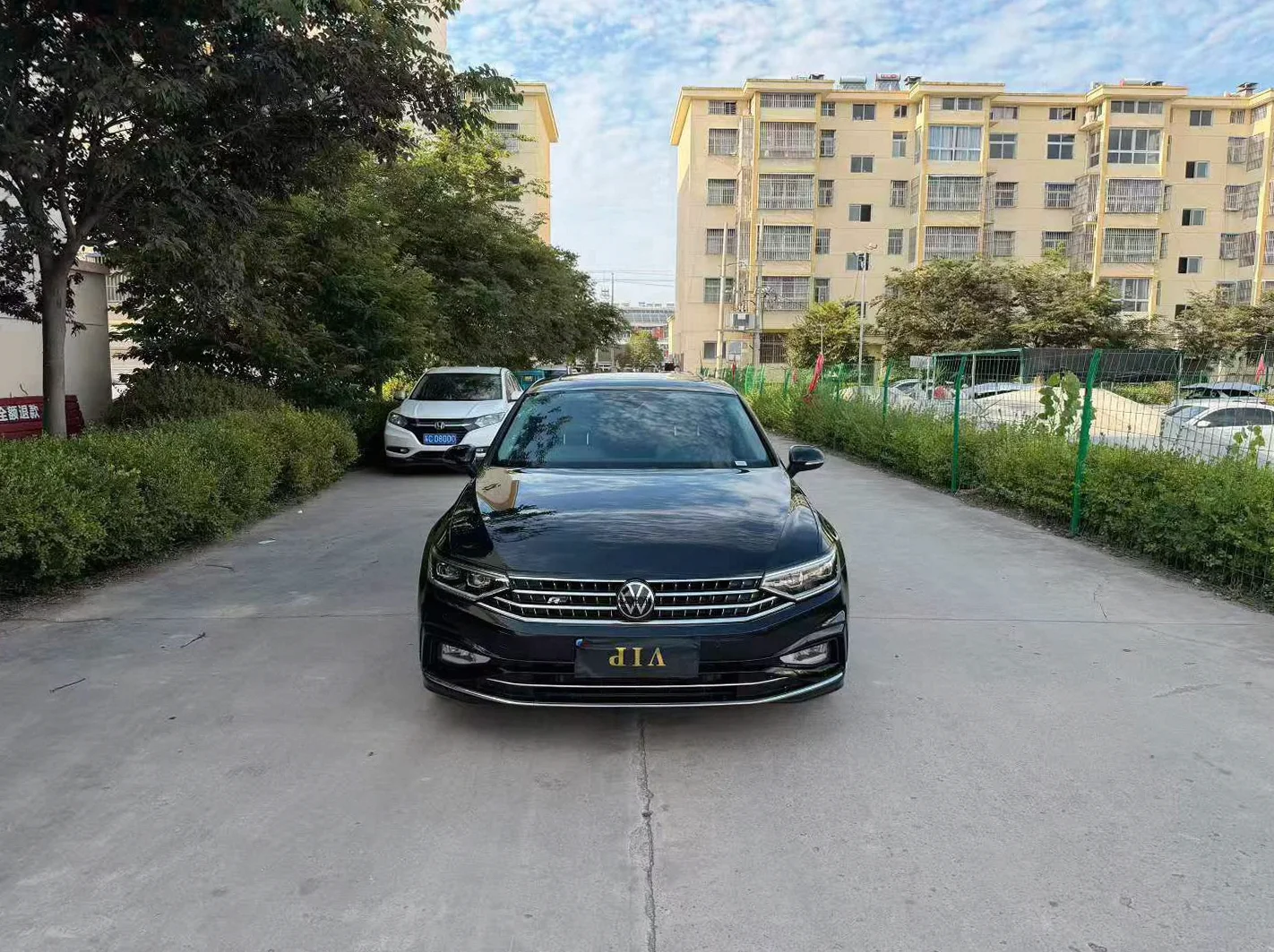 25年大众迈腾200万辆纪念版330TSI DSG