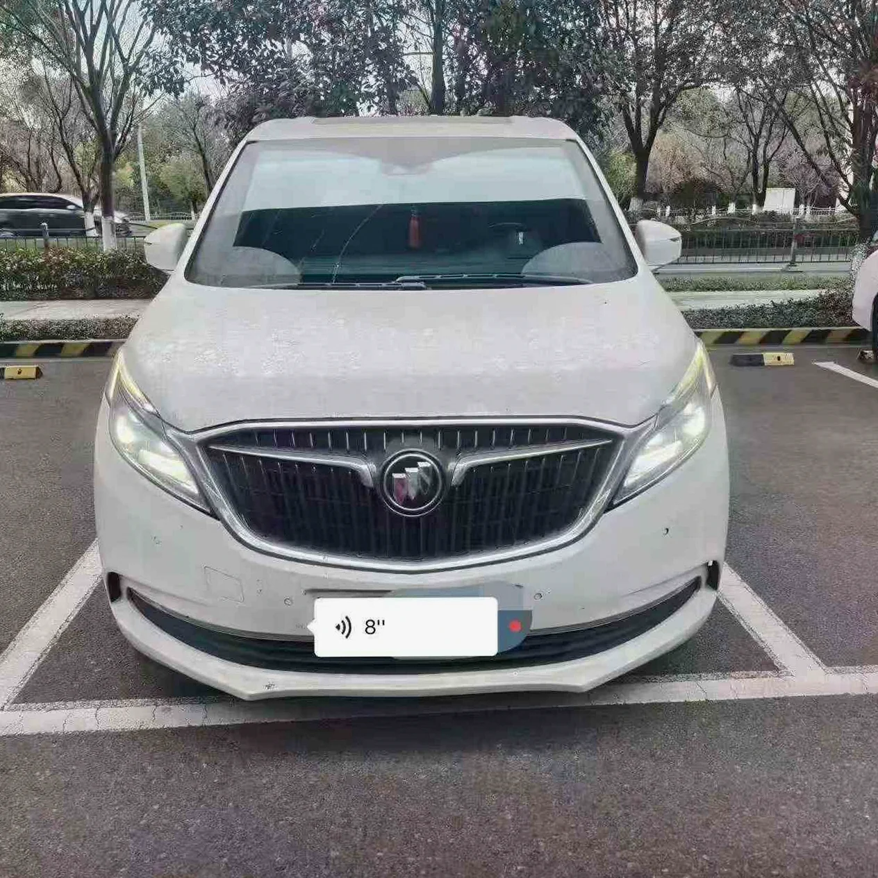 2020款 别克 GL8
