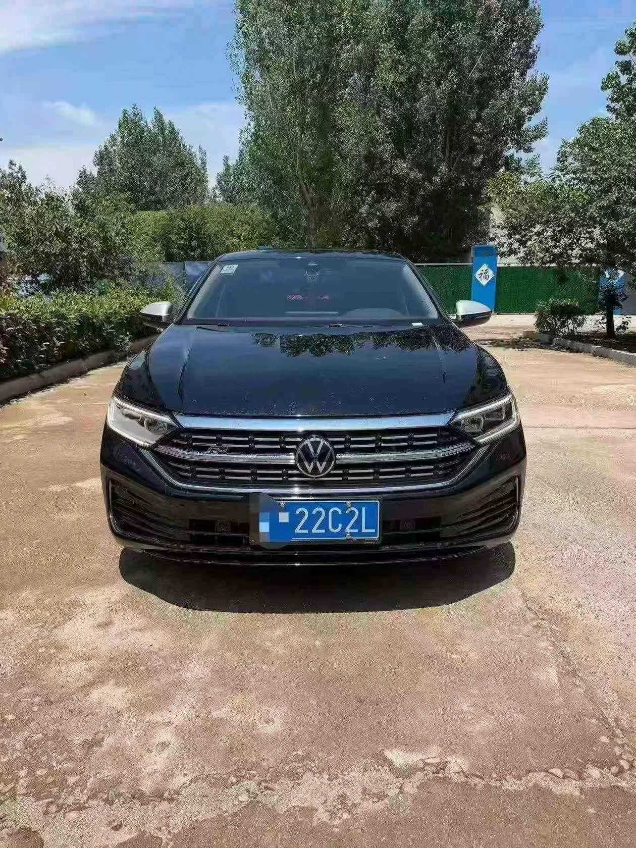 2025款 大众 速腾