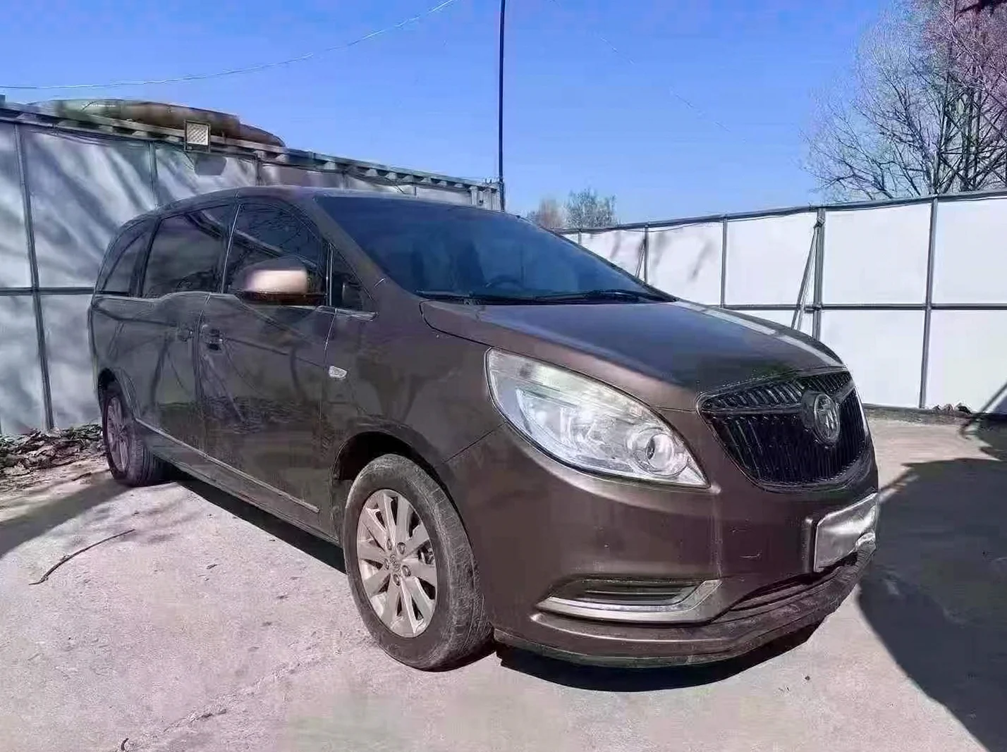 2019款 别克 GL8