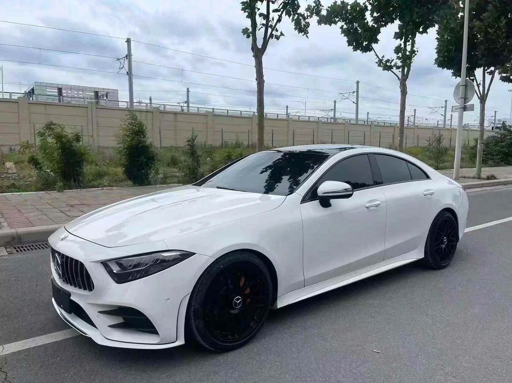 2020款 奔驰 CLS