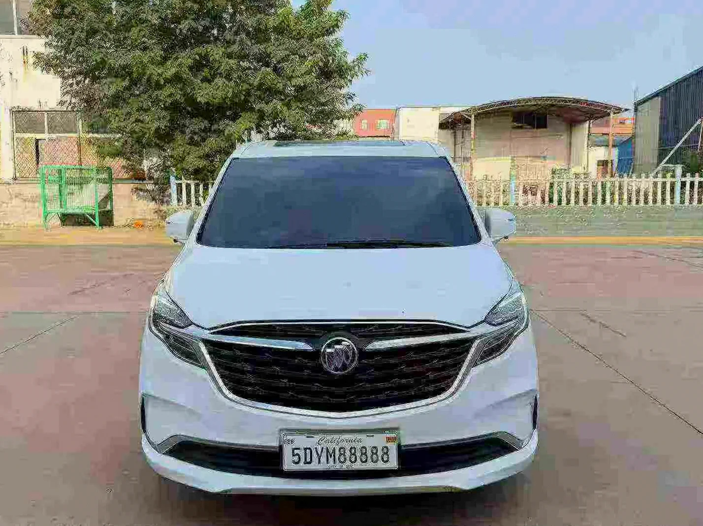 2022款 别克 GL8