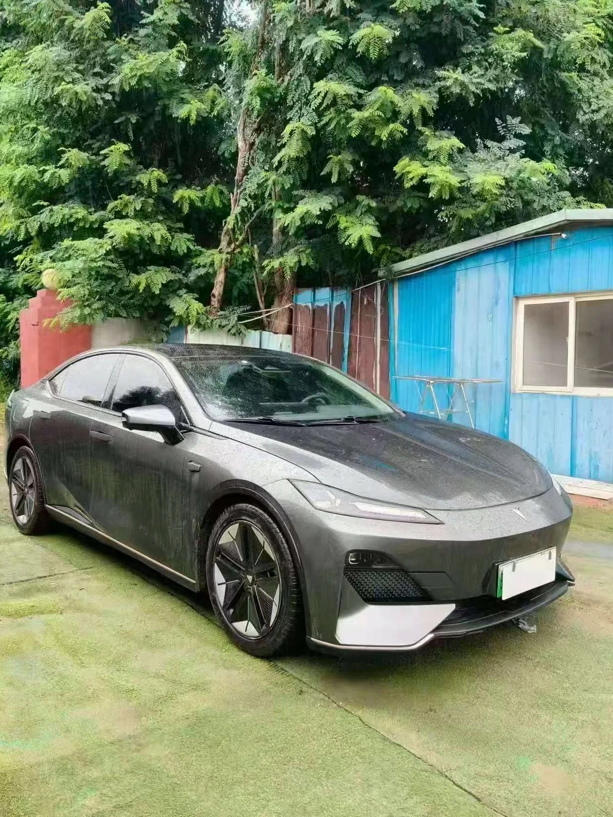 2023款 长安汽车 深蓝