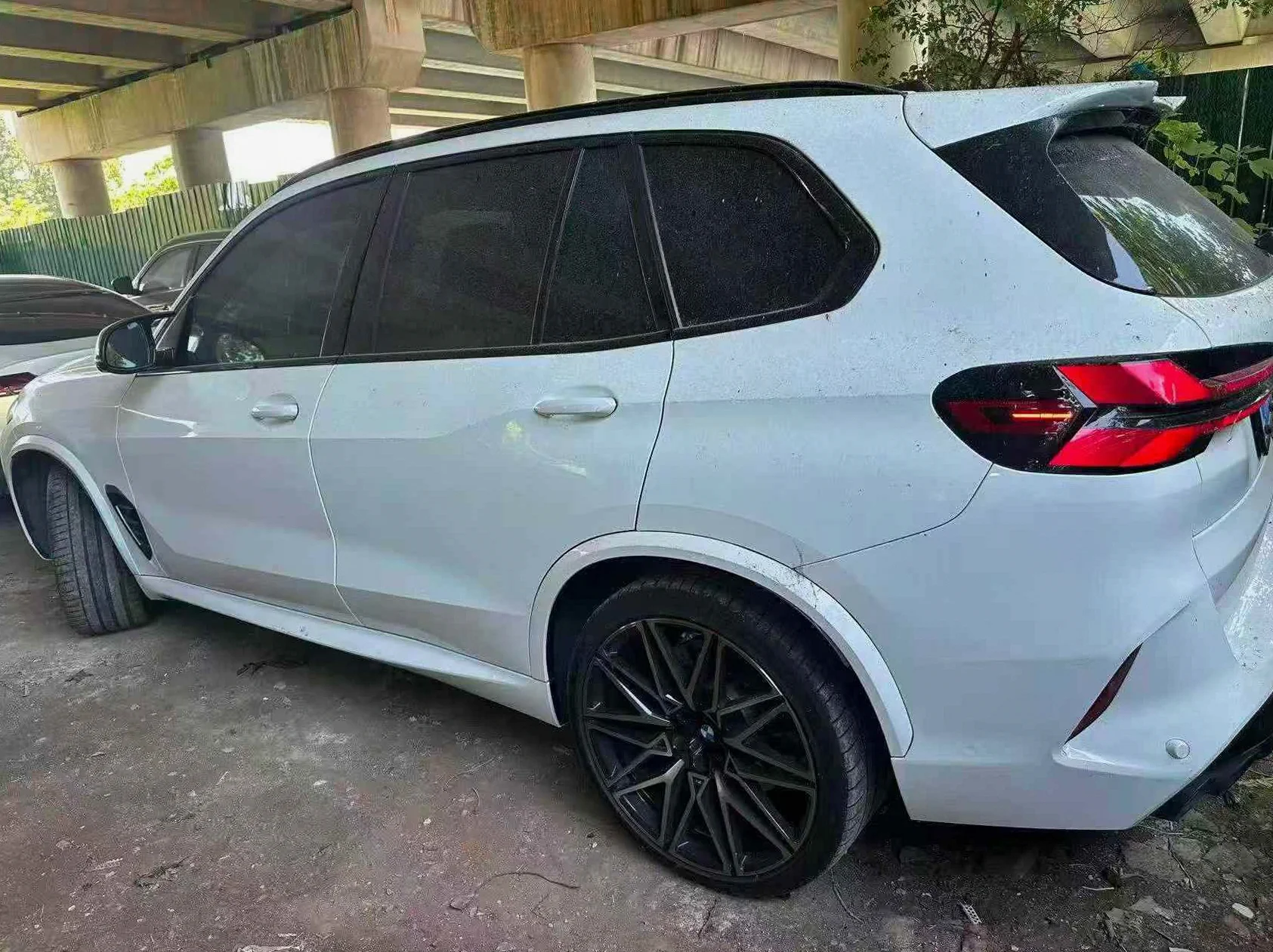 2024款 宝马 X5