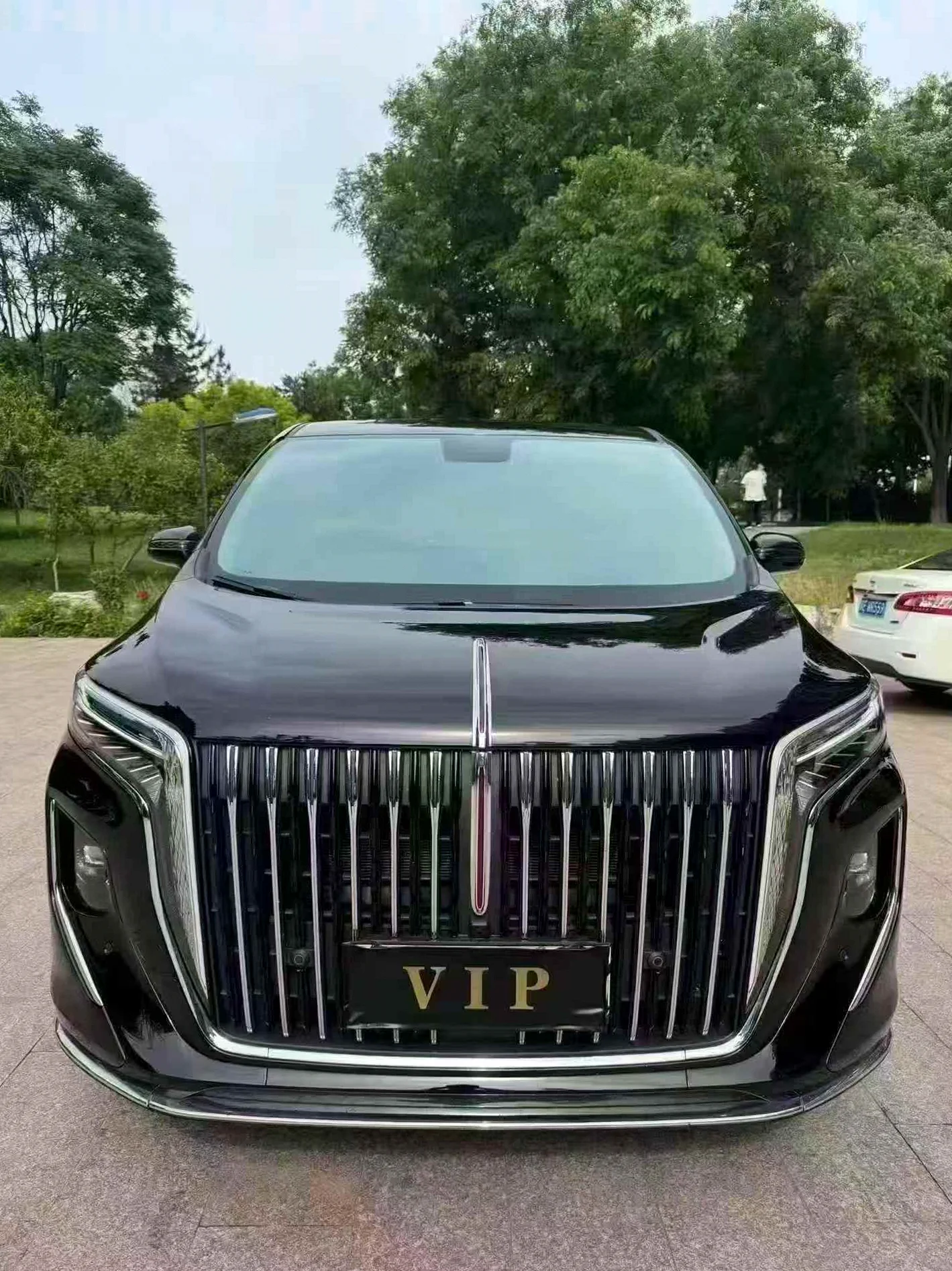 2024款 红旗 HQ9