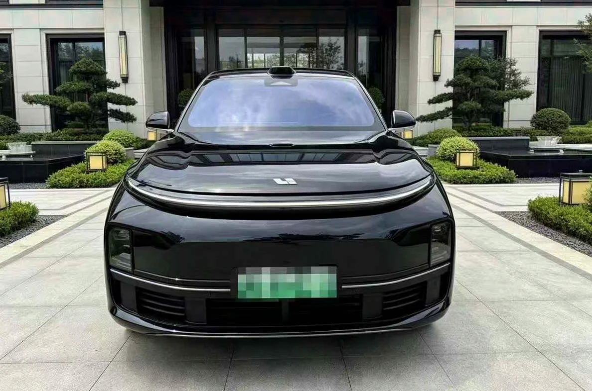 2024款 理想 L7