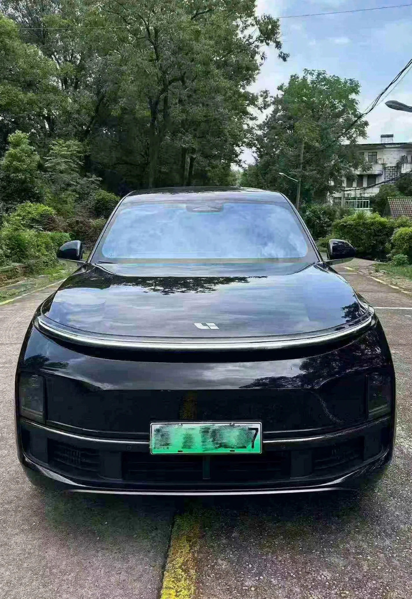 2024款 理想 L8