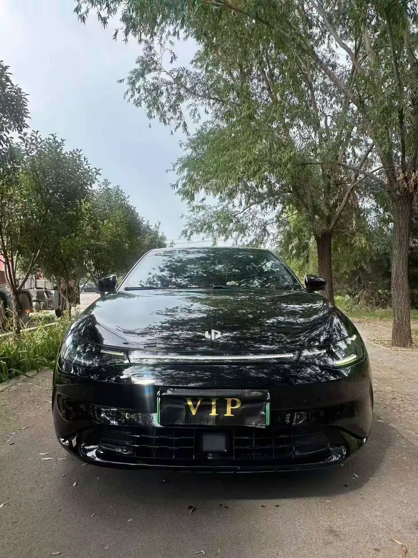 2024款 零跑汽车 C01