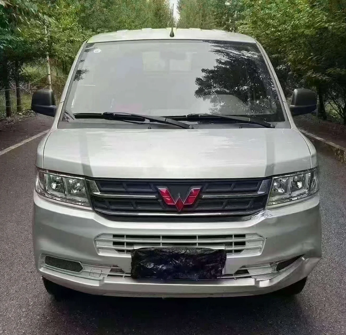 2024款 五菱汽车 新卡